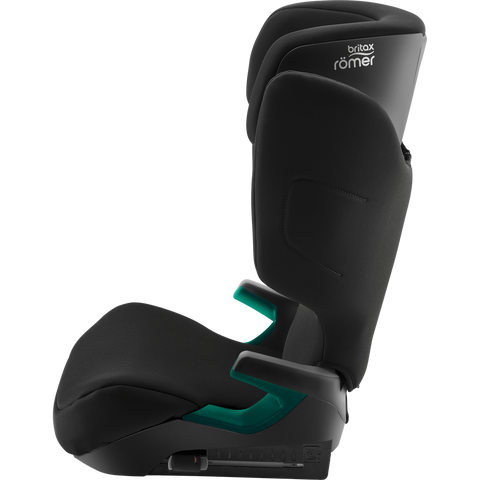 Автокрісло BRITAX-ROMER DISCOVERY PLUS Space Black