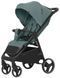 Прогулянкова коляска Carrello Bravo CRL-8512 (Bay green)