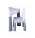 Стульчик Tega Multifun Grey MF-002-106