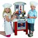 Интерактивная детская кухня Klein Miele Starter 9106