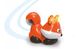 фото Интерактивный игровой набор Smoby Smart Лисичка со звуком и светом 190103