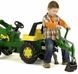 фото Экскаватор Rolly Toys rollyJunior NH Construction 813117