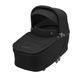 Люлька Maxi-Cosi Sense Twillic Black