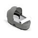Люлька Cybex Mios Lux Mirage Grey