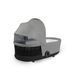 Люлька Cybex Mios Lux Mirage Grey