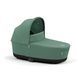 Люлька Cybex Priam Lux Leaf Green 2023