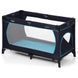 Детский манеж Hauck Dream N Play Plus Navy/Aqua