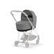 Люлька Cybex Mios Lux Mirage Grey