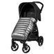 Чохол для ніг Peg-Perego Pliko Mini Silver