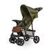 фото Прогулянкова коляска Lionelo Emma Plus Forest Green