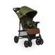 фото Прогулянкова коляска Lionelo Emma Plus Forest Green