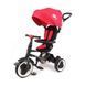 Складний триколісний велосипед QPlay Rito EVA S380-7 Red