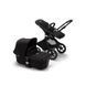 Универсальная коляска 2в1 Bugaboo Fox2 Black/Black