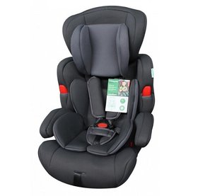 Автокрісло Babycare Comfort BC-11901 Grey
