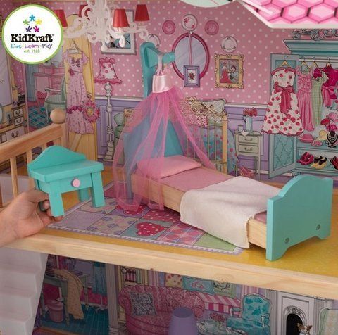 Кукольный домик Annabelle KidKraft (65934)