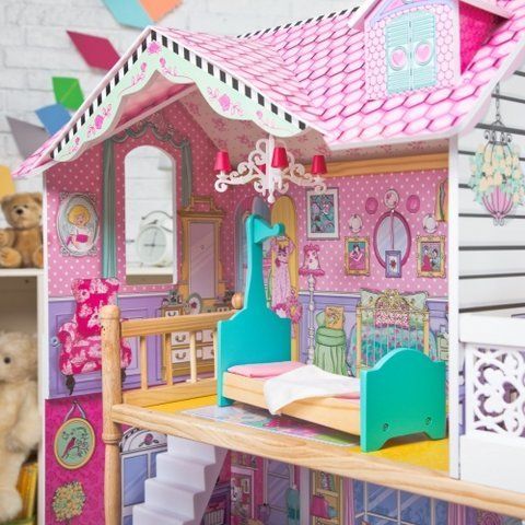 Кукольный домик Annabelle KidKraft (65934)