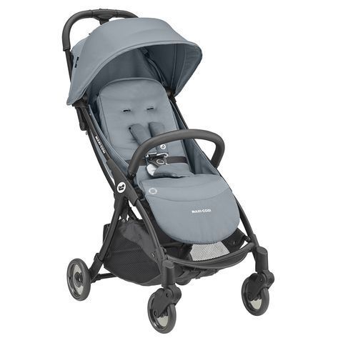 Прогулянкова коляска Maxi-Cosi Jaya Essential Grey