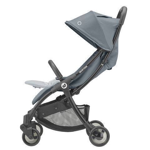 Прогулянкова коляска Maxi-Cosi Jaya Essential Grey
