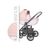 Универсальная коляска 2в1 Baby-Merc Bebello B/120A