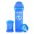Антиколиковая бутылочка Twistshake 330 мл (голубой)