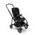 База (шасси) коляски Bugaboo Bee6 Black/Black