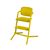 Детский стульчик Cybex Lemo Wood Canary Yellow