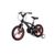 Детский велосипед Miqilong YD 16 MQL-YD16-Black