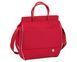 Сумка для коляски Peg-Perego Borsa Red Shine (красная)