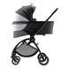 Люлька BRITAX-ROMER RIO Carbon Black