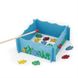 фото Игровой набор Viga Toys Рыбалка (56305)