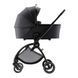 Люлька BRITAX-ROMER RIO Carbon Black