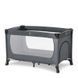 Детский манеж Hauck Dream N Play Plus Grey