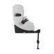 фото Автокрісло Cybex Anoris T2 i-Size Plus Platinum White