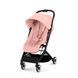 Прогулочная коляска Cybex Orfeo BLK Candy Pink