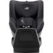 фото Автокрісло BRITAX-ROMER DUALFIX M PLUS Midnight Grey