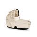 Люлька Cybex Mios Lux Simply Flowers Beige 2022