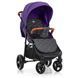 Прогулочная коляска El Camino X4 ME 1024L Violet