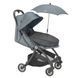 фото Прогулянкова коляска Maxi-Cosi Jaya Essential Grey
