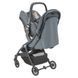 фото Прогулянкова коляска Maxi-Cosi Jaya Essential Grey