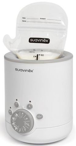 Подогреватель электрический Suavinex 400773