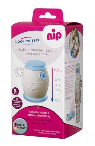 Охладитель Cool Twister NIP 37090