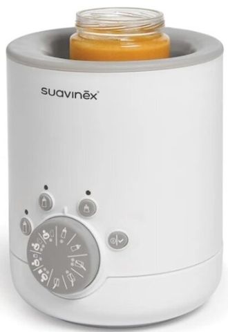 Подогреватель электрический Suavinex 400773