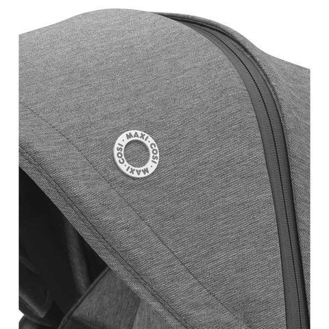 Прогулочная коляска MAXI-COSI SOHO Select Grey