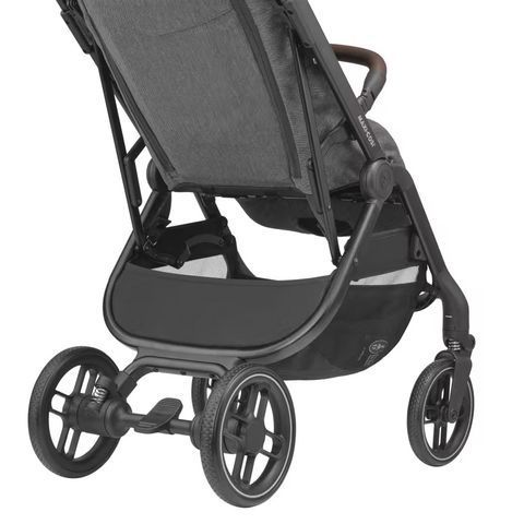 Прогулочная коляска MAXI-COSI SOHO Select Grey