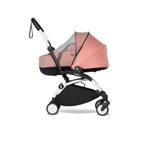 Москитная сетка для коляски BABYZEN YOYO Bassinet 0+