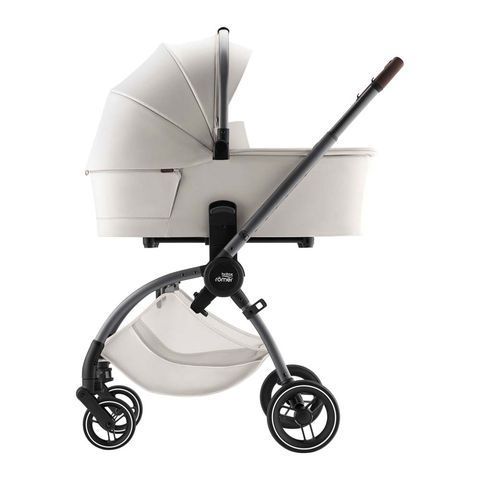Люлька BRITAX-ROMER RIO Soft Taupe