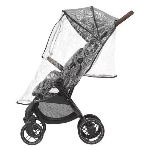 Прогулочная коляска MAXI-COSI SOHO Select Grey