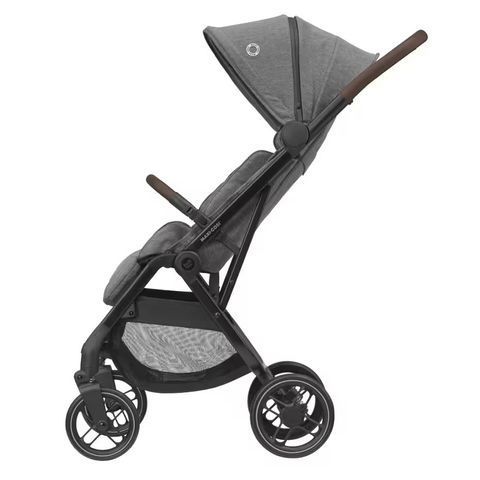 Прогулочная коляска MAXI-COSI SOHO Select Grey