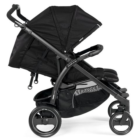 Прогулянкова коляска Peg-Perego Book For Two Cinder