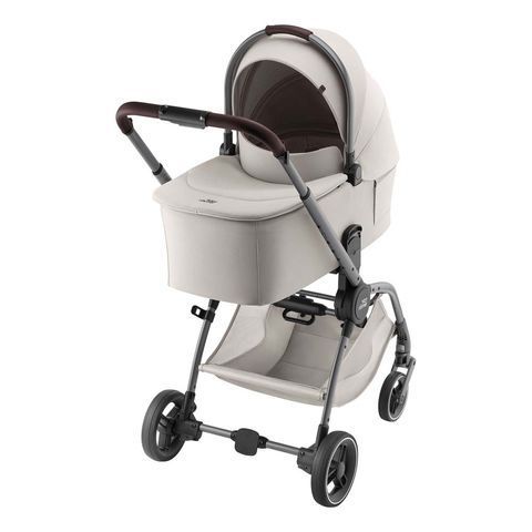 Люлька BRITAX-ROMER RIO Soft Taupe